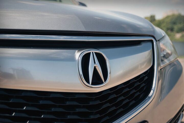 the 10 surprising car brands customers aren t sticking with, Acura 14 7