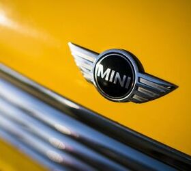 the 10 surprising car brands customers aren t sticking with, Mini 14 2