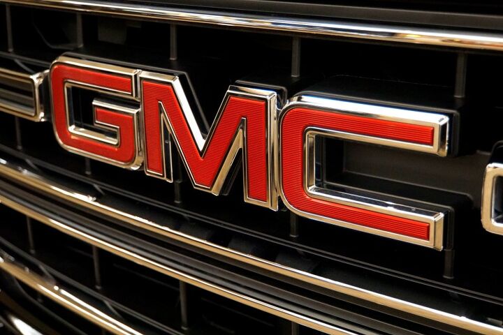 the 10 surprising car brands customers aren t sticking with, GMC 13 0