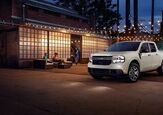 Drive Notes: 2024 Ford Maverick Hybrid XLT