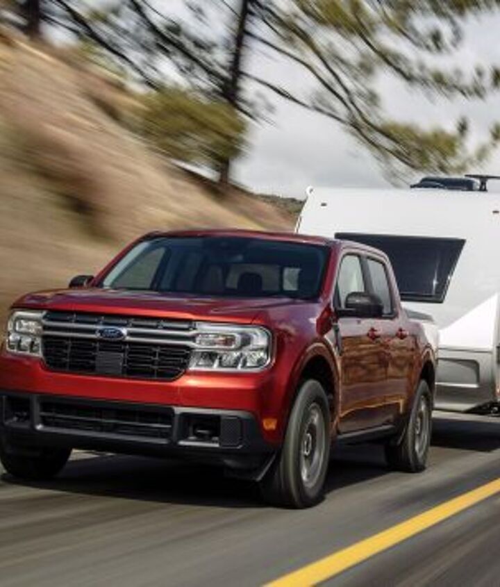 drive notes 2024 ford maverick hybrid xlt