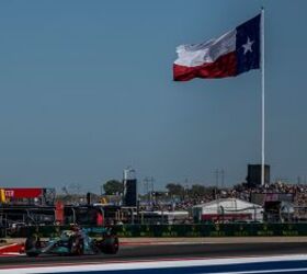 Circuit of the Americas is Offering to Buy Back Early Bird Ticket Packages to Re-Sell At a Higher Price