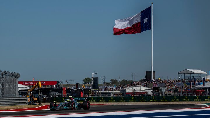 circuit of the americas is offering to buy back early bird ticket packages to re sell