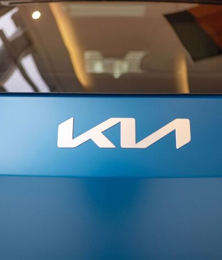 photos and specs for the upcoming kia ev5 gt surfaced on a chinese government website