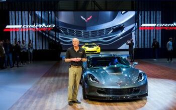The Corvette's Executive Chief Engineer is Retiring After a Storied 47-Year-Long Career