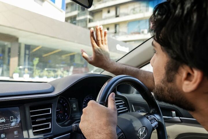 Cool It: Hyundai Testing Innovative Window Film