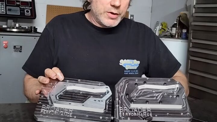 counterfeit valve body scandal surfaces in the aftermarket parts world