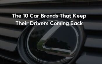 The 10 Car Brands That Keep Their Drivers Coming Back