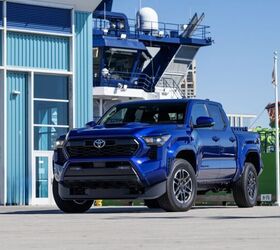 2024 toyota tacoma hybrid pricing and specs revealed