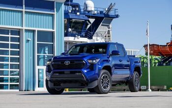 2024 Toyota Tacoma Hybrid Pricing and Specs Revealed