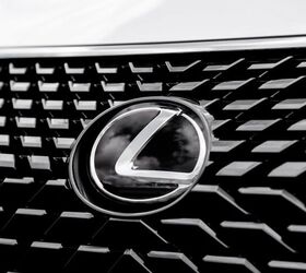 the 10 car brands that keep their drivers coming back, Lexus 27 7