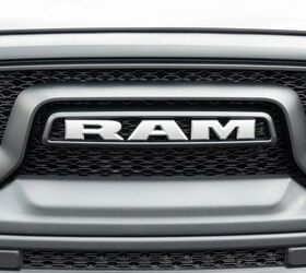 the 10 car brands that keep their drivers coming back, RAM 25 0