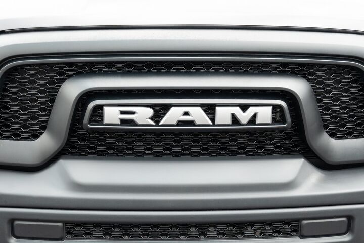 the 10 car brands that keep their drivers coming back, RAM 25 0