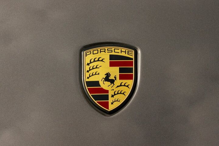 the 10 car brands that keep their drivers coming back, Porsche 23 8