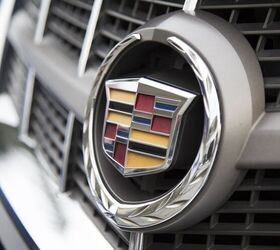 the 10 car brands that keep their drivers coming back, Cadillac 23 6