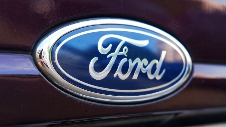 the 10 car brands that keep their drivers coming back, Ford 22 4