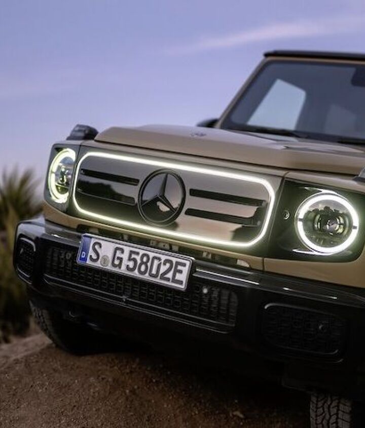 gelndewagen electrified mercedes benz g 580 with eq technology
