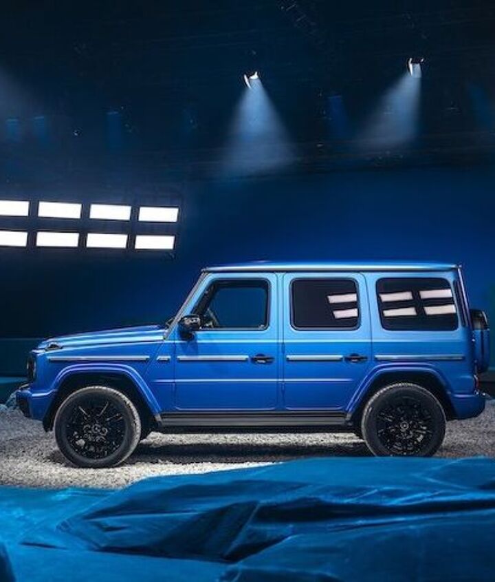 gelndewagen electrified mercedes benz g 580 with eq technology