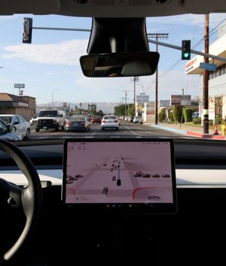 tesla may license fsd to other automakers maybe