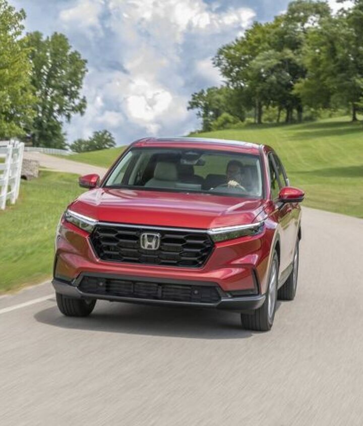 would you rather honda cr v vs toyota rav4