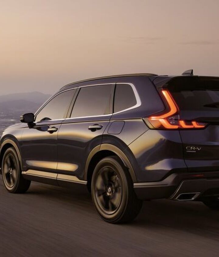 would you rather honda cr v vs toyota rav4