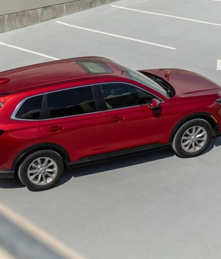 would you rather honda cr v vs toyota rav4