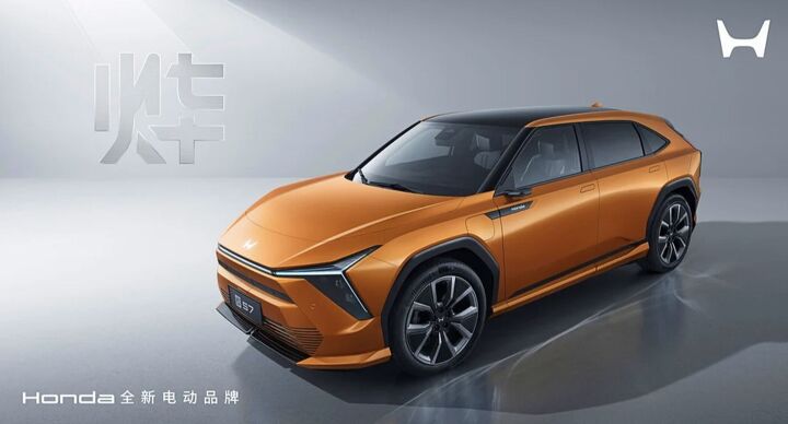 honda accelerates its ev strategy with the launch of the ye series