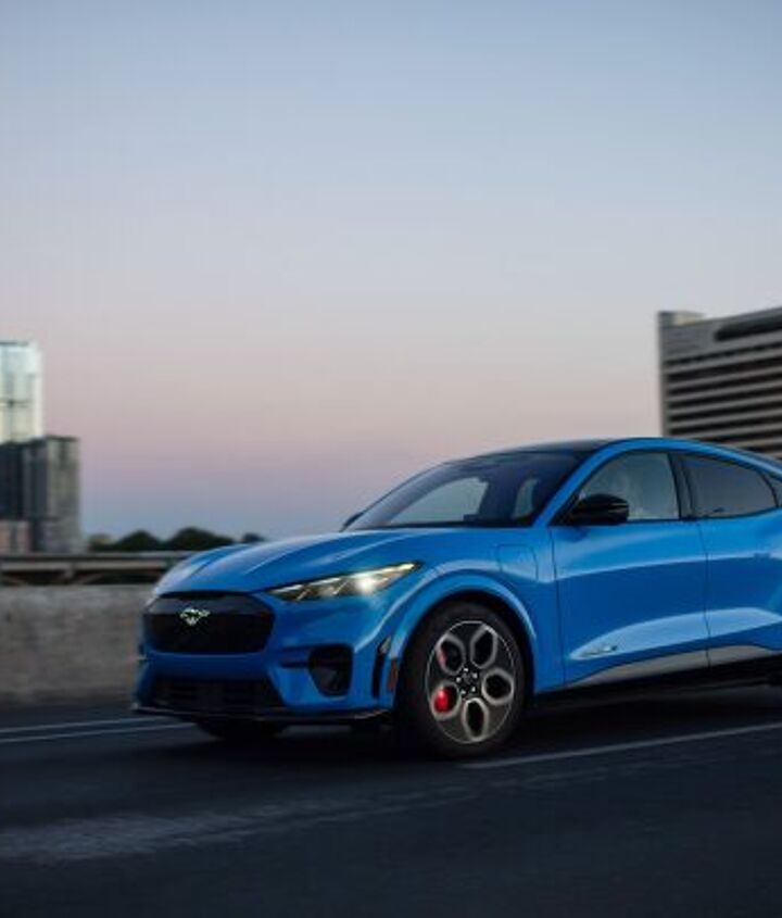 ford plans affordable ev models and promises profitability