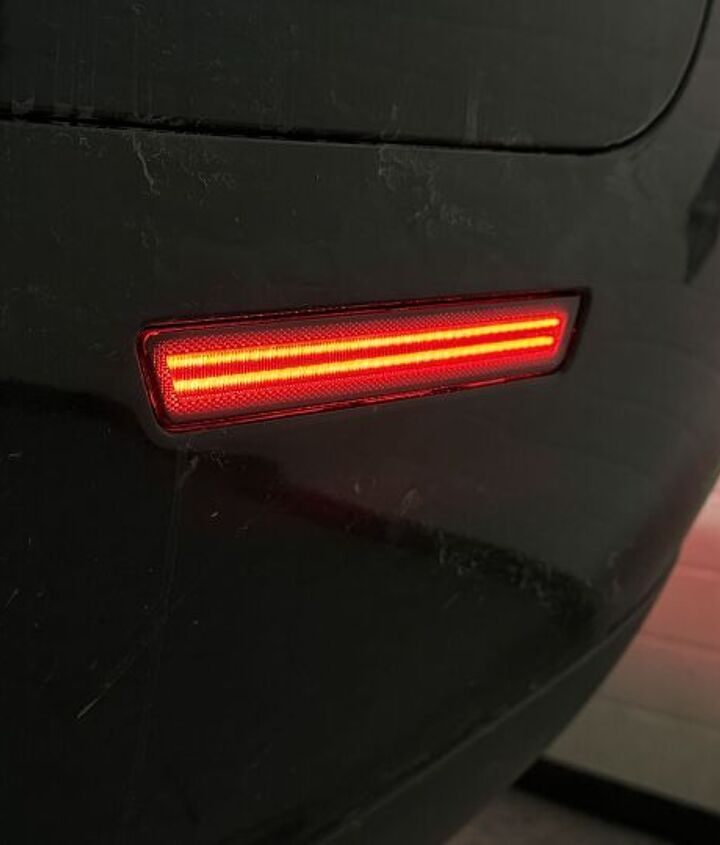 stuff we use smoked side markers