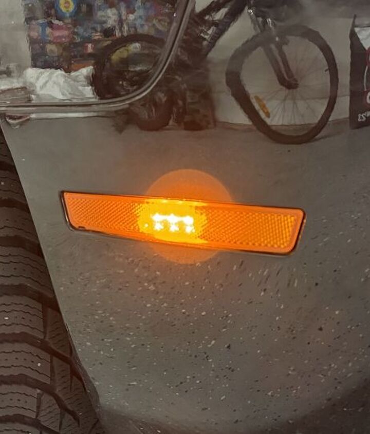 stuff we use smoked side markers