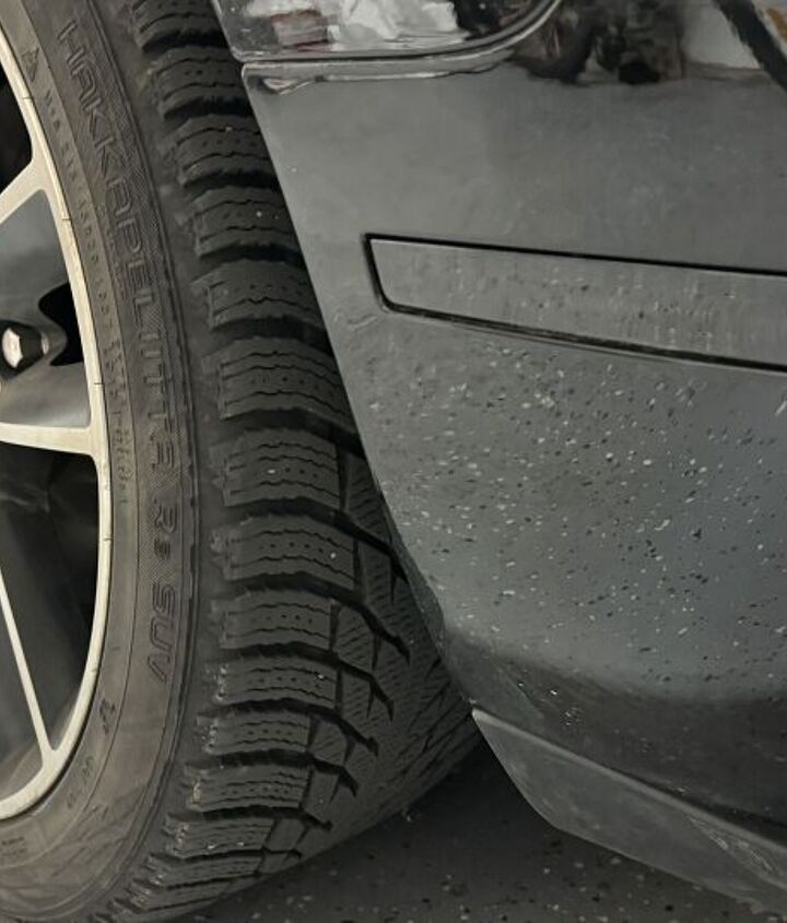 stuff we use smoked side markers