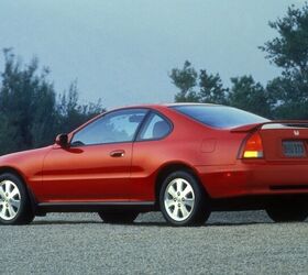 honda prelude concept surfaces again this time in red