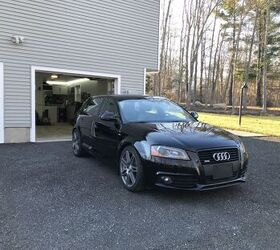 used car of the day 2010 audi a3 wagon