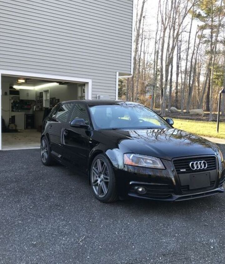 used car of the day 2010 audi a3 wagon