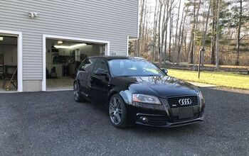 Used Car of the Day: 2010 Audi A3 Wagon