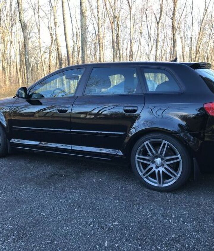 used car of the day 2010 audi a3 wagon