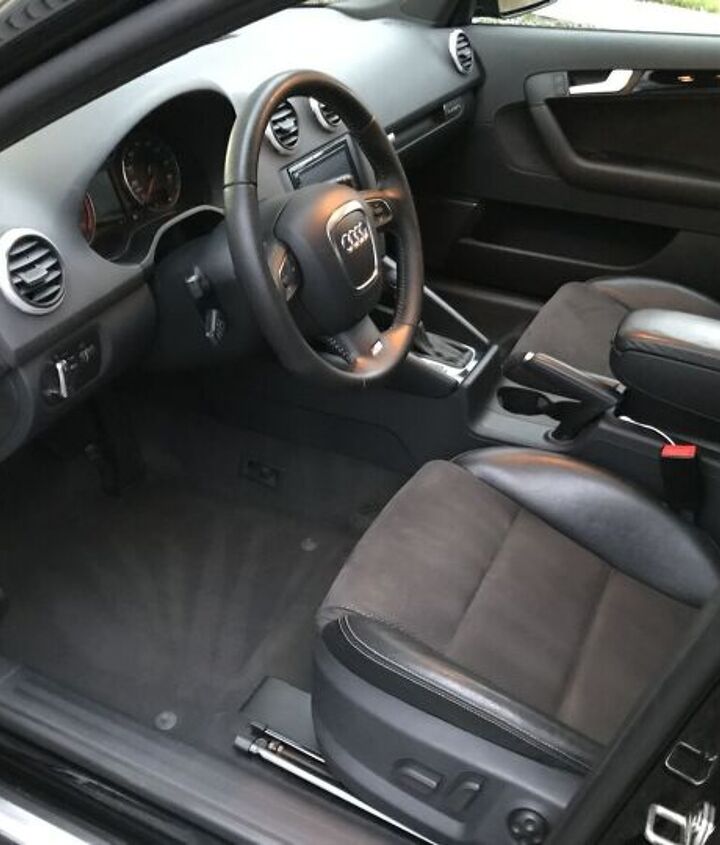 used car of the day 2010 audi a3 wagon