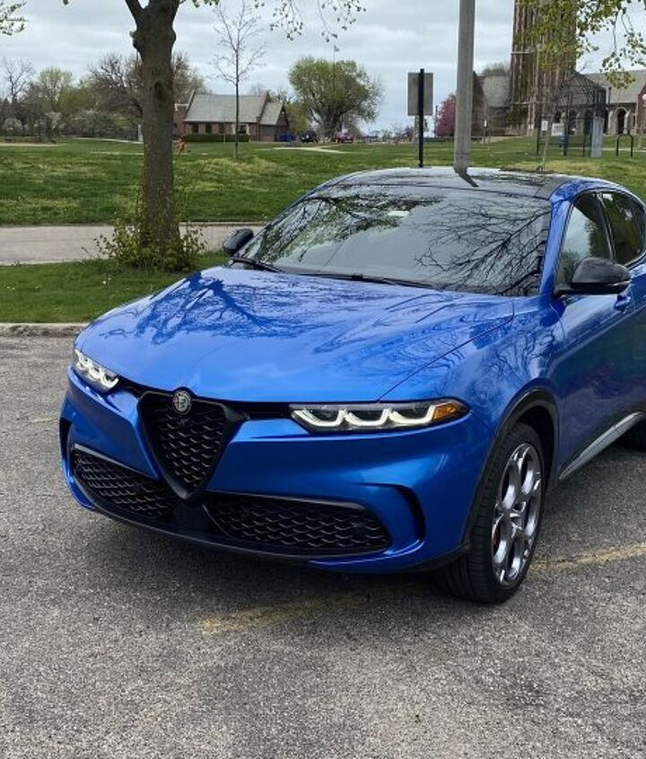 drive notes 2024 alfa romeo tonale eawd