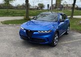 Drive Notes: 2024 Alfa Romeo Tonale eAWD