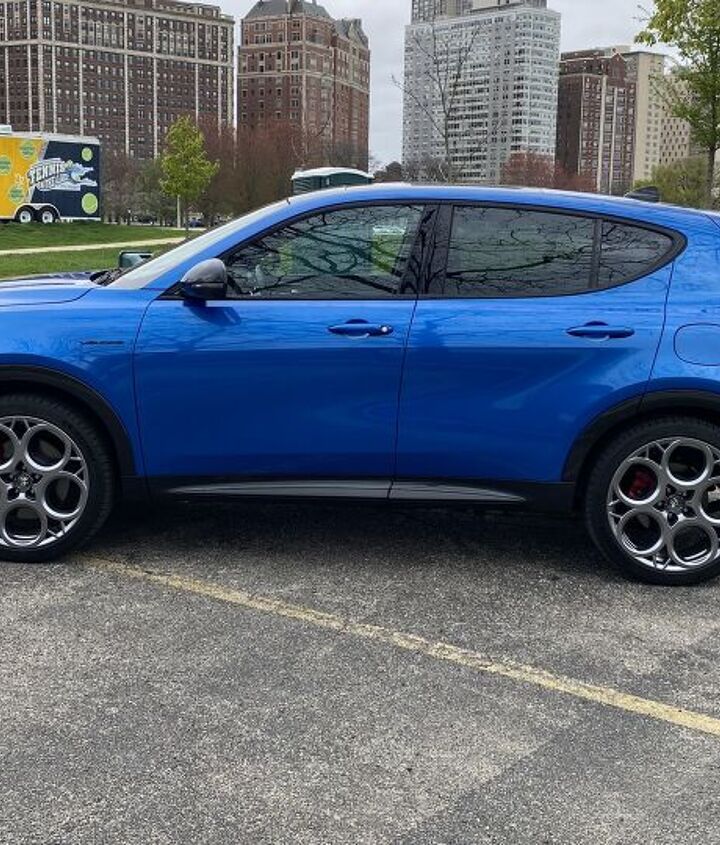 drive notes 2024 alfa romeo tonale eawd