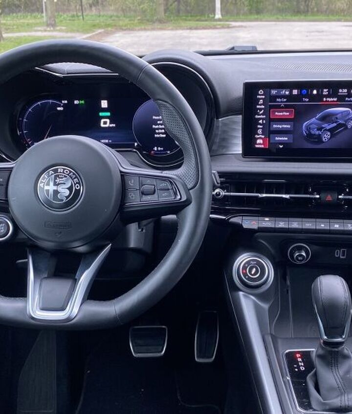 drive notes 2024 alfa romeo tonale eawd