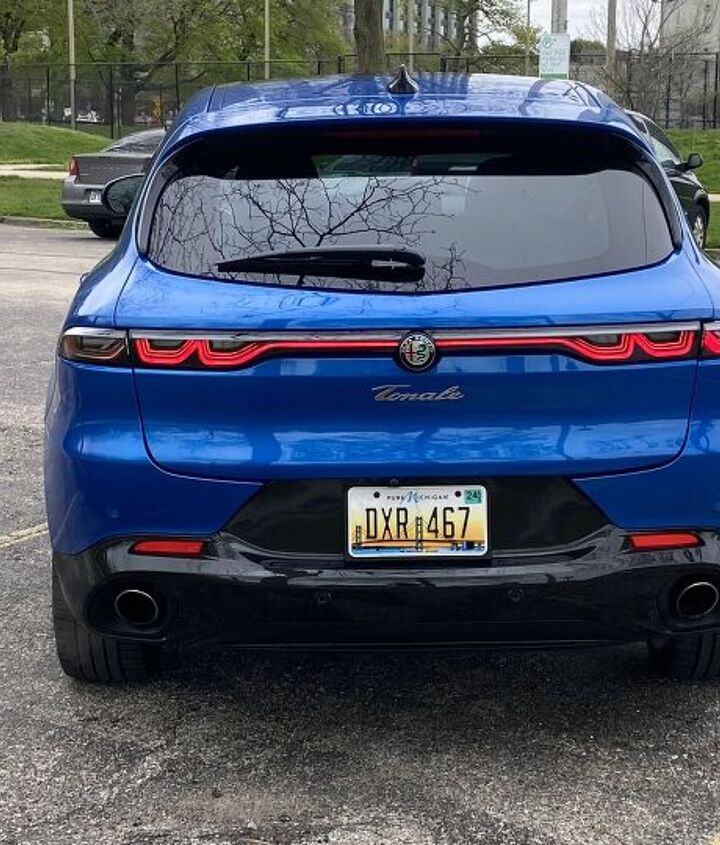 drive notes 2024 alfa romeo tonale eawd