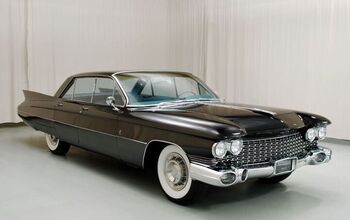 Rare Rides Icons: The Cadillac Eldorado, Distinctly Luxurious (Part XXIII)