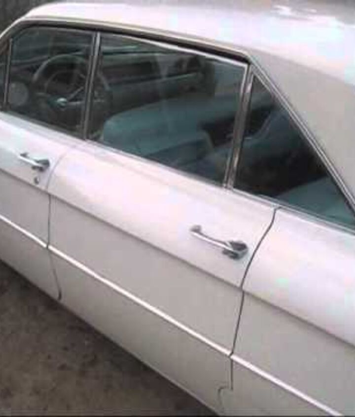 rare rides icons the cadillac eldorado distinctly luxurious part xxiii