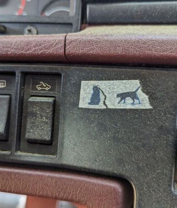 junkyard find 1988 volvo 740 gle with 403 348 miles