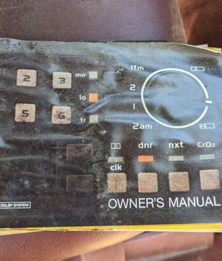 junkyard find 1988 volvo 740 gle with 403 348 miles