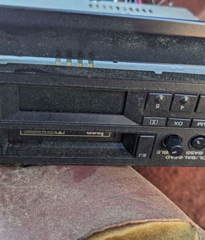 junkyard find 1988 volvo 740 gle with 403 348 miles