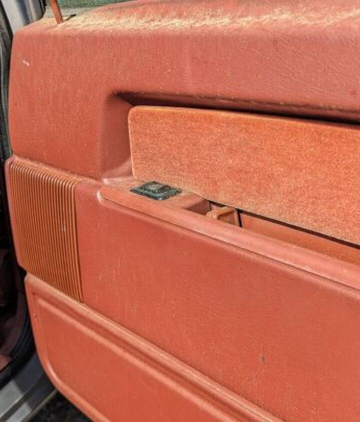 junkyard find 1988 volvo 740 gle with 403 348 miles