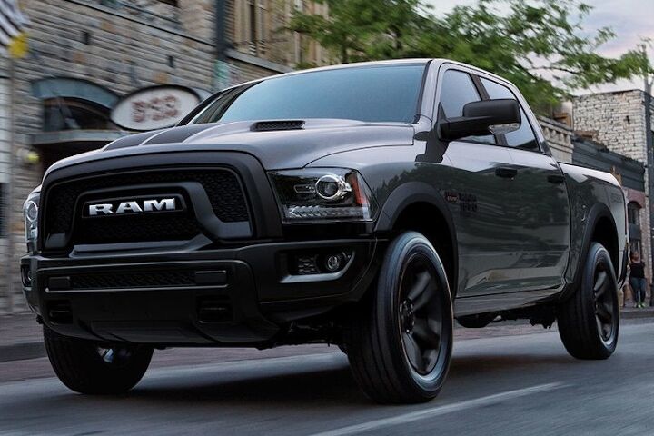 stellantis cancels ram 1500 classic in canada america next