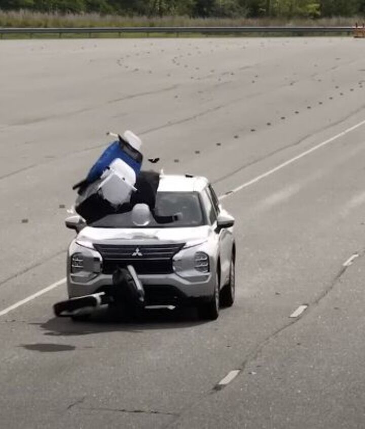 crash avoidance systems underwhelm in latest iihs study